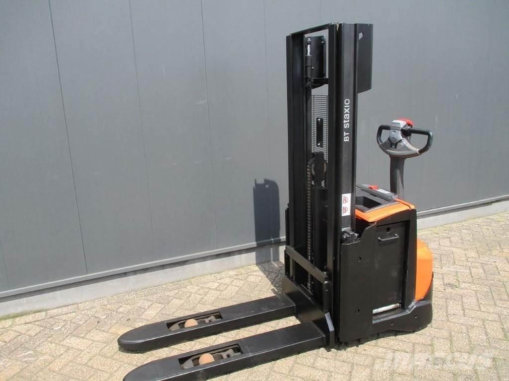 Toyota SWE 120L 포크리프트