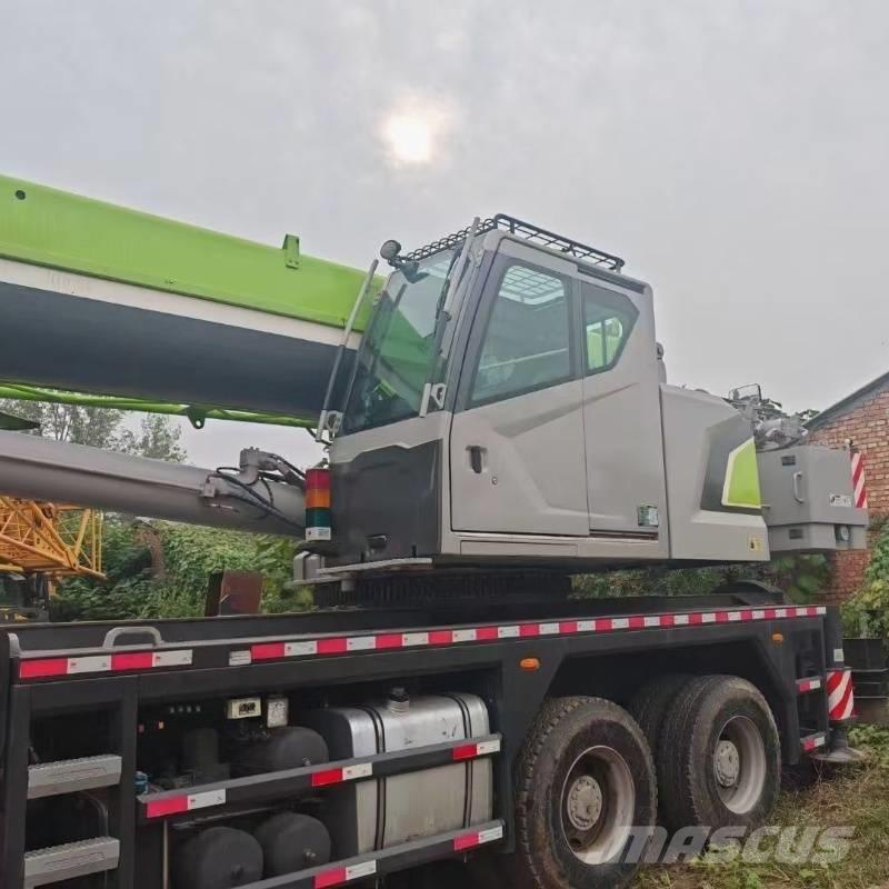 Zoomlion ZTC 350 H A/T 크레인