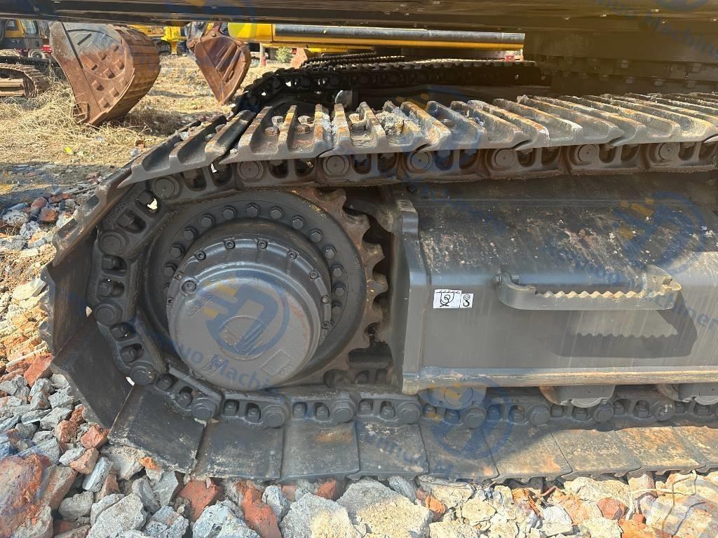 Volvo EC 480DL 대형 굴삭기 29톤 이상