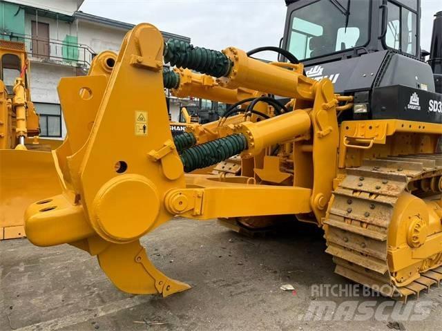 Shantui SD 32 크롤러 도저