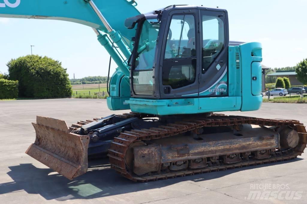 Kobelco SK 230 SR LC 대형 굴삭기 29톤 이상