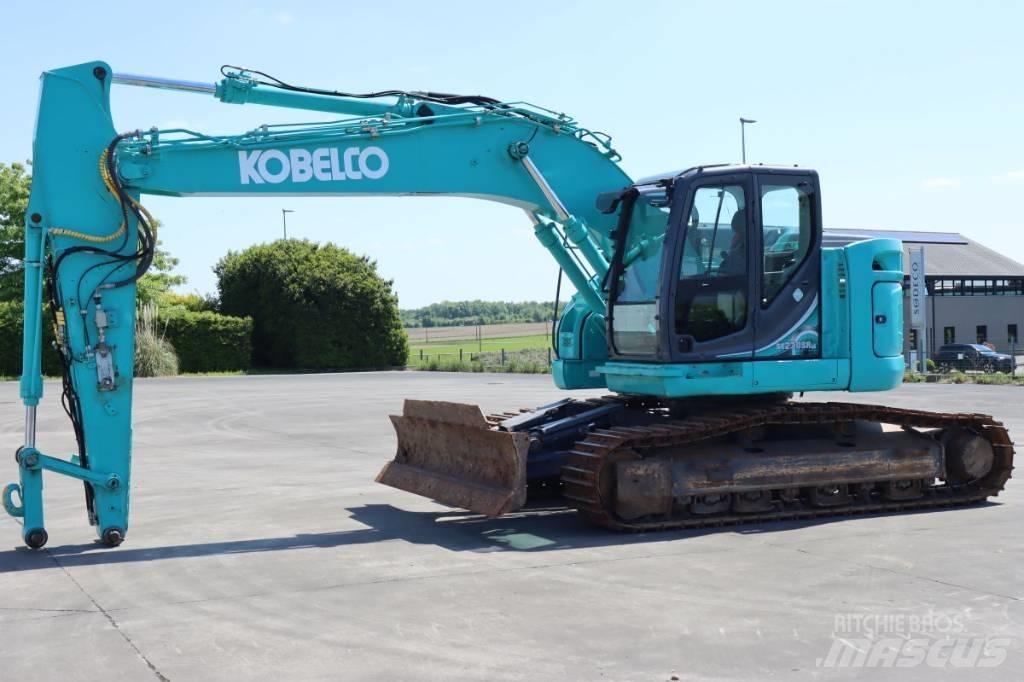 Kobelco SK 230 SR LC 대형 굴삭기 29톤 이상