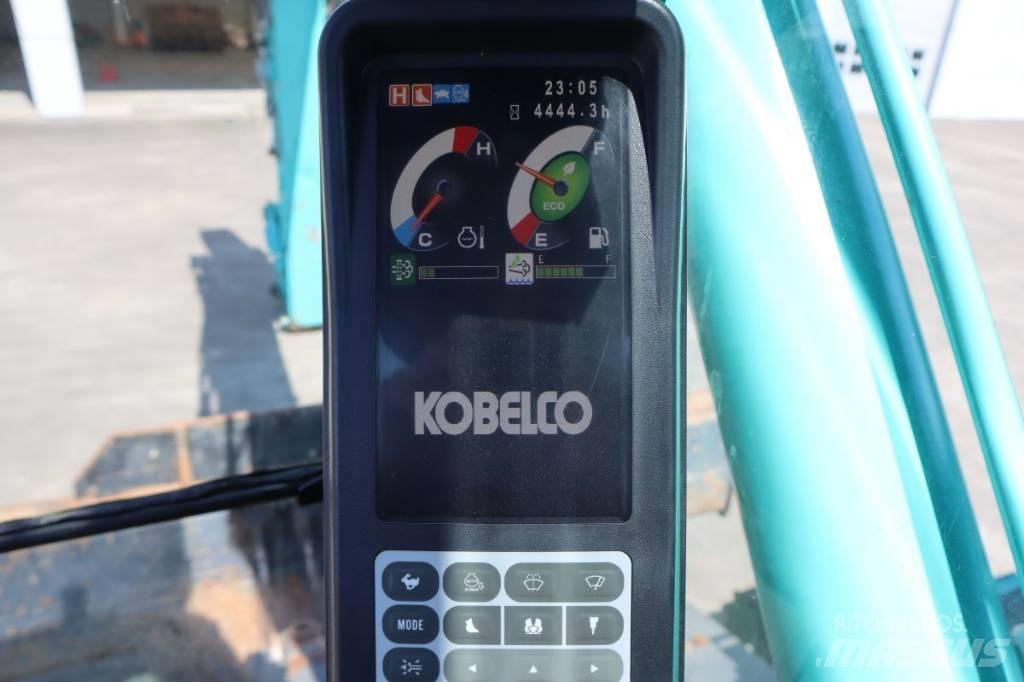 Kobelco SK 230 SR LC 대형 굴삭기 29톤 이상