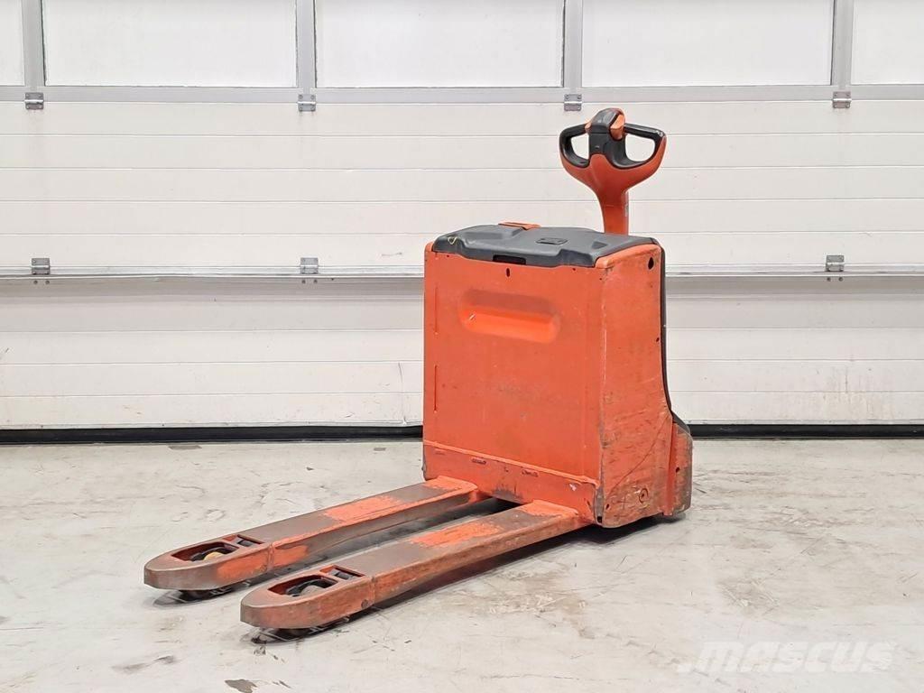Linde T16 경량 리프터