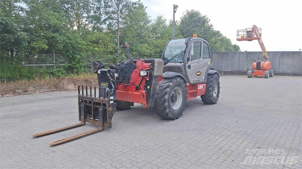 Manitou 1840MT 텔러 핸들러