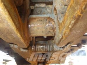 Komatsu PC120-8 대형 굴삭기 29톤 이상