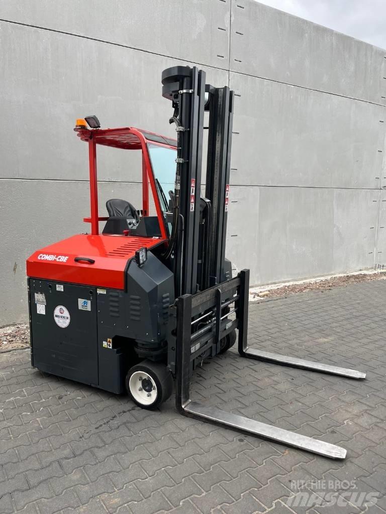 Combilift CBE3000 사이드로더