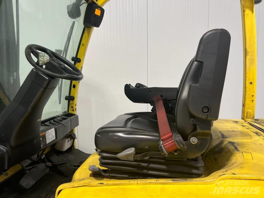 Hyster J5.0XN 전동 지게차