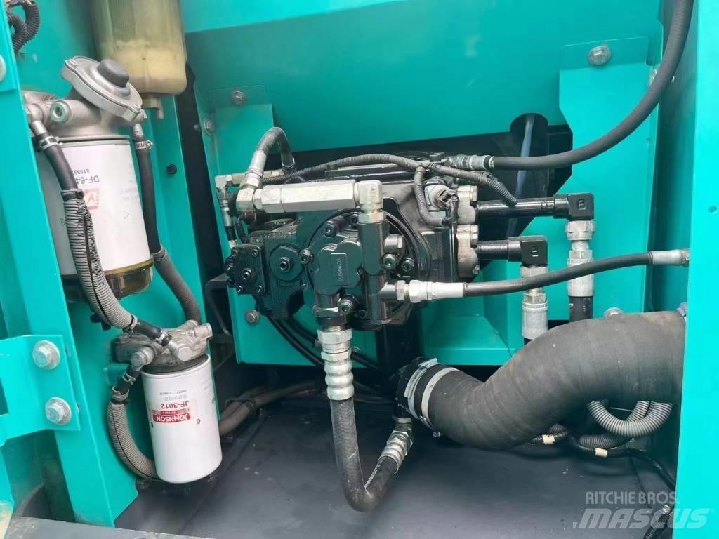 Kobelco SK 140 대형 굴삭기 29톤 이상