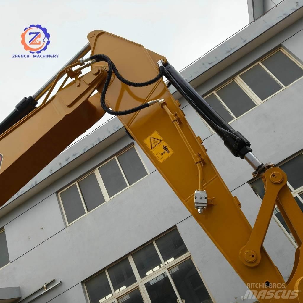CAT 320 GC 대형 굴삭기 29톤 이상