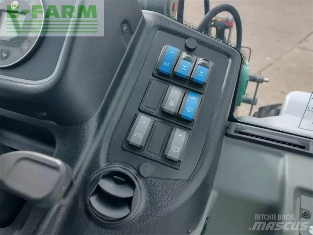 Kramer kl 43.8  휠로우더