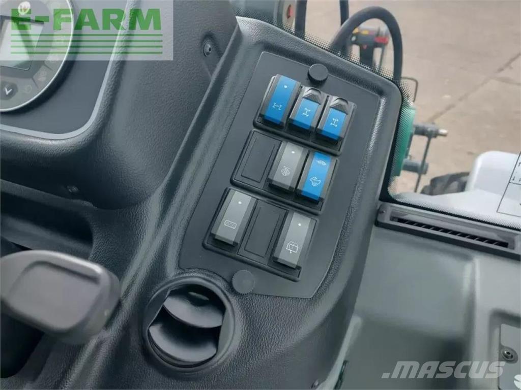 Kramer kl43.8  휠로우더