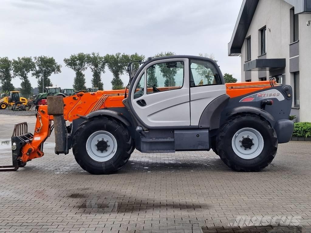 Manitou MT 1840 텔러 핸들러