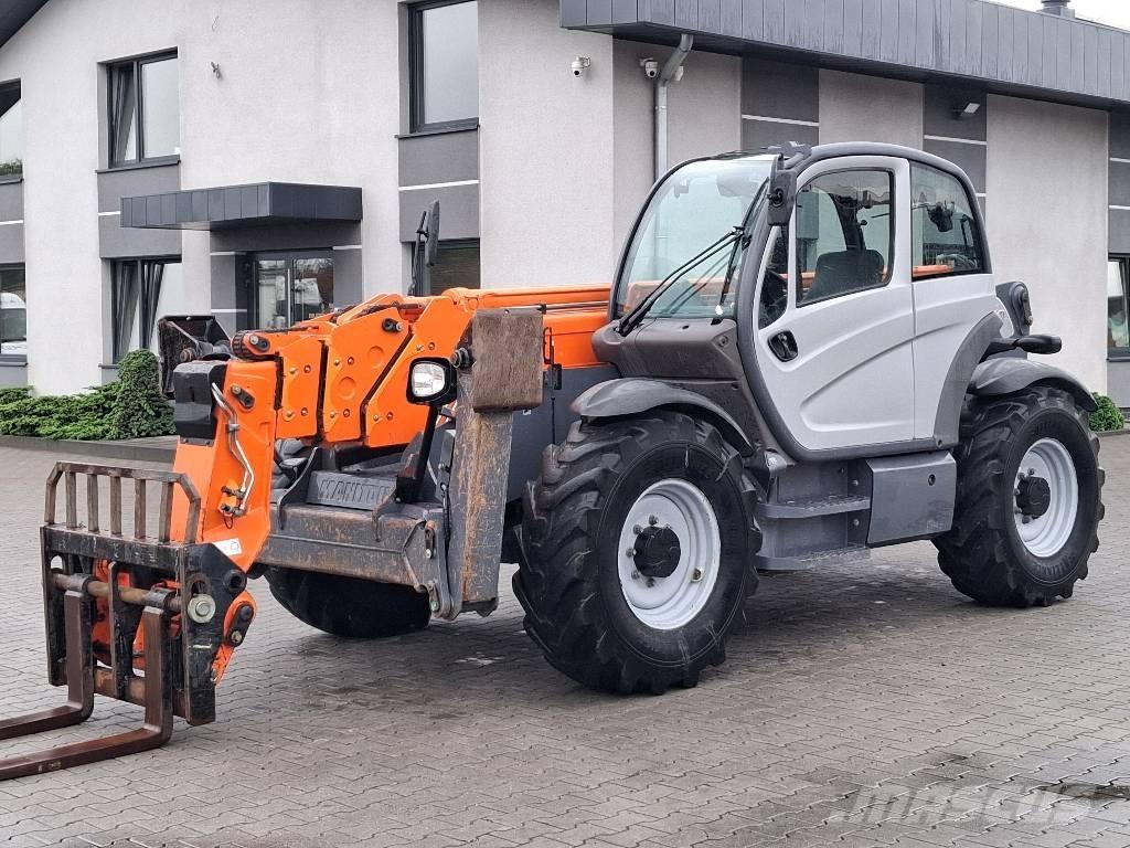 Manitou MT 1840 텔러 핸들러