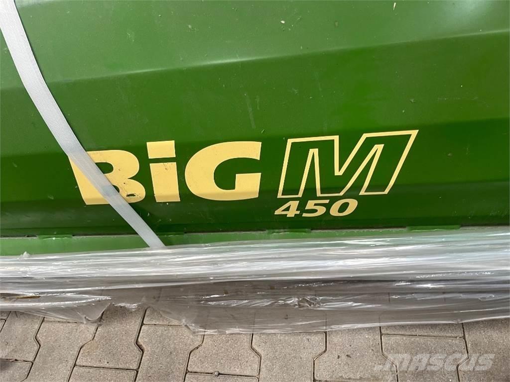 Krone f. Big M 450 농기계 - 기타