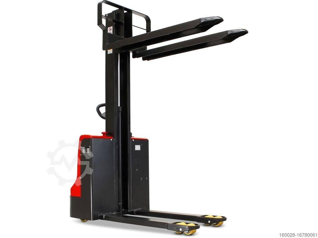  Schorr RR12HH 전동 지게차