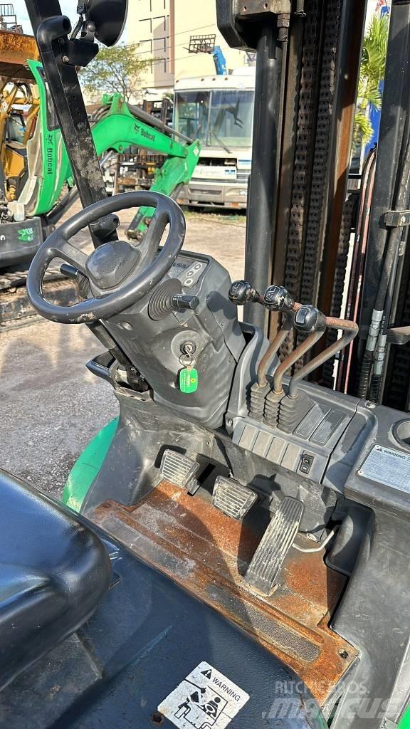 Mitsubishi FG30N 그 외 지게차