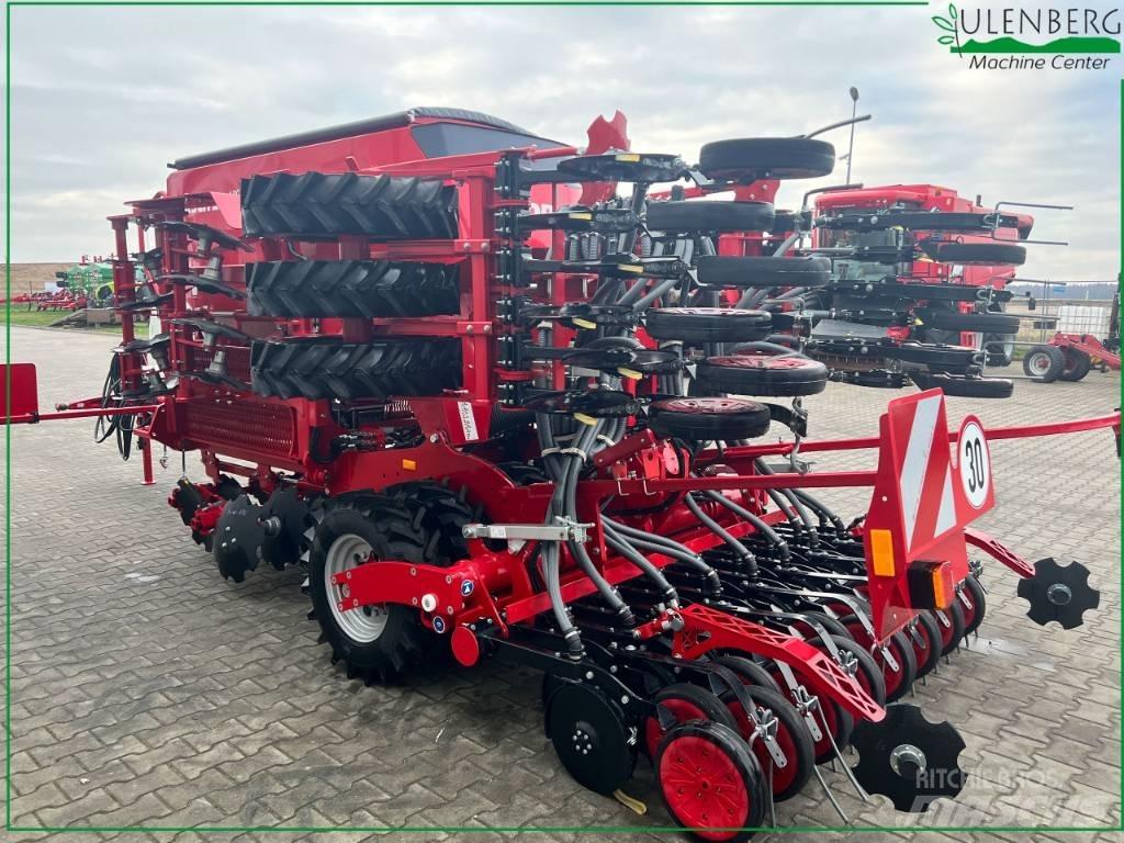 Horsch Pronto 4 DC 드릴