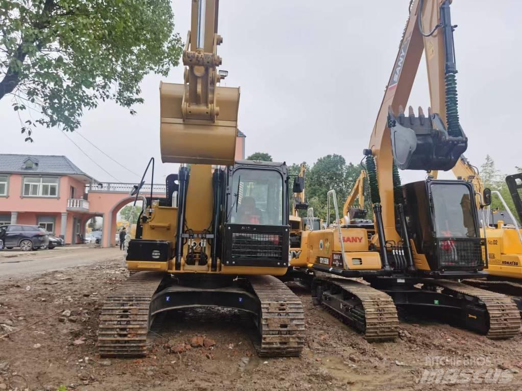 CAT 315D2 대형 굴삭기 29톤 이상