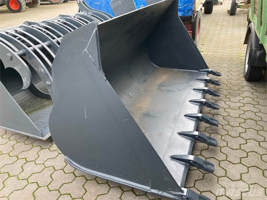ABG 2800 버켓