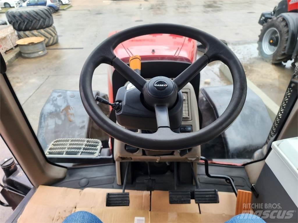Case IH Magnum 340 트랙터