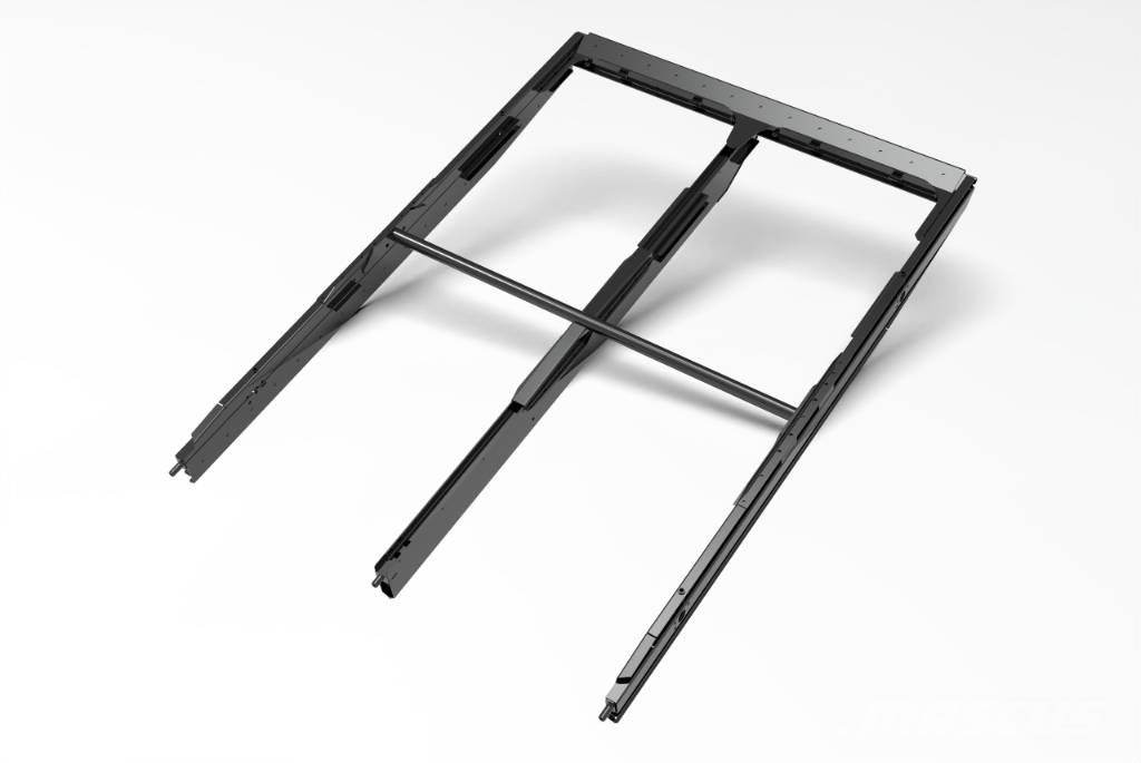 PW 755139.0 콤바인 수확기 부속품