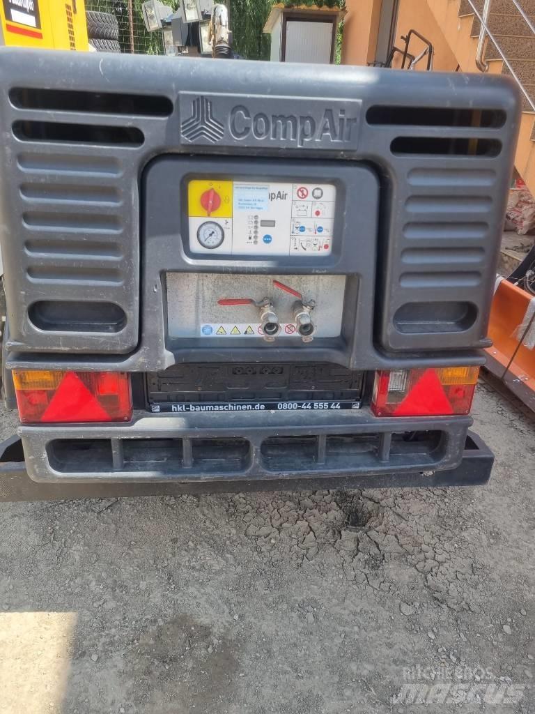  Compacct Air C42 에어 부스터