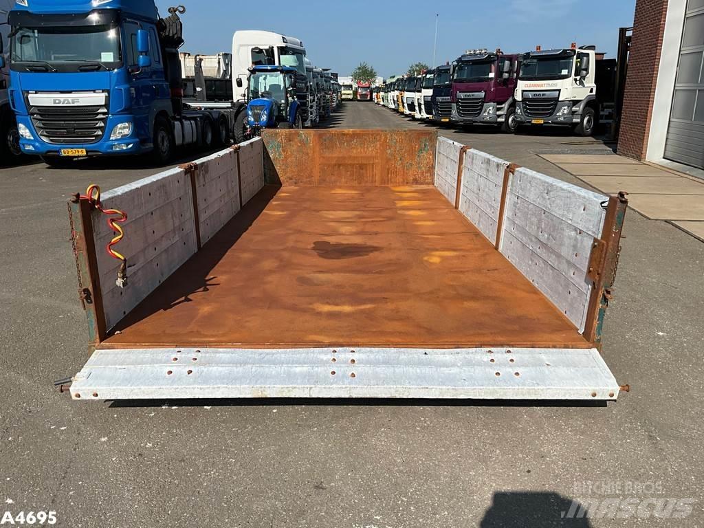  Container 9m³ 특수 컨테이너
