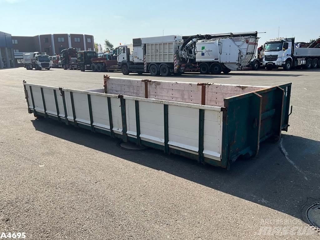  Container 9m³ 특수 컨테이너