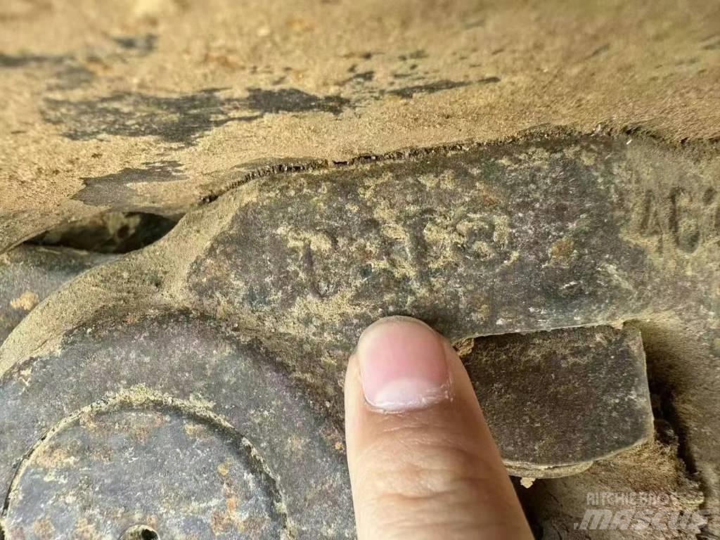CAT 330 대형 굴삭기 29톤 이상