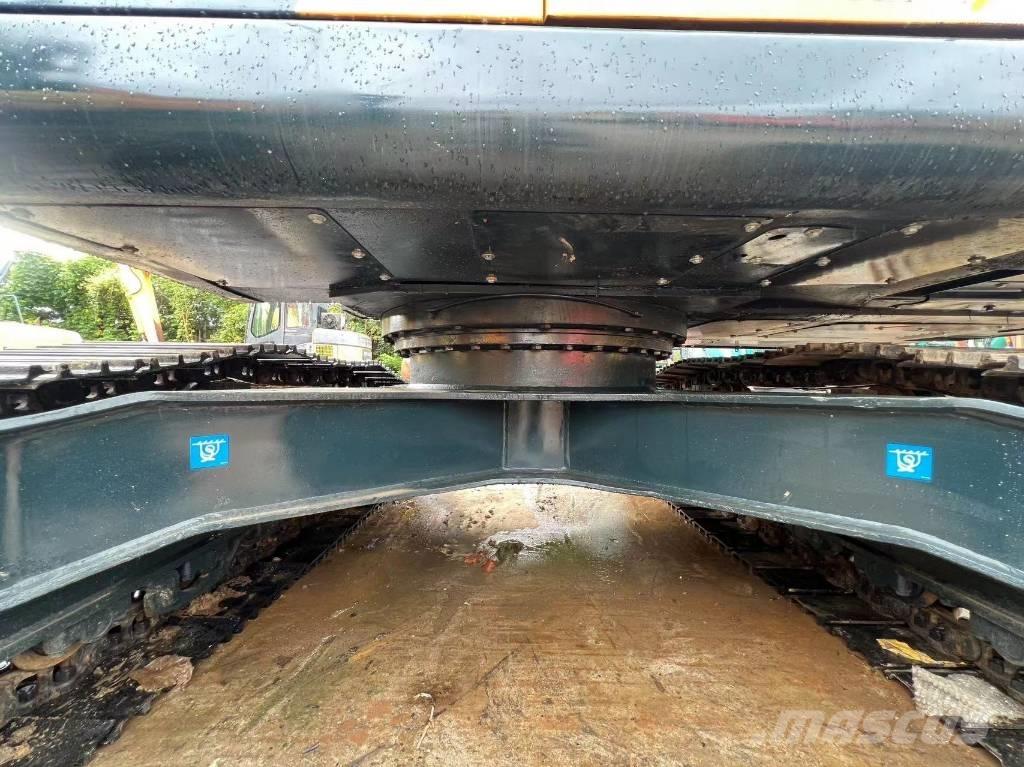 Hyundai 220 LC-9S 대형 굴삭기 29톤 이상