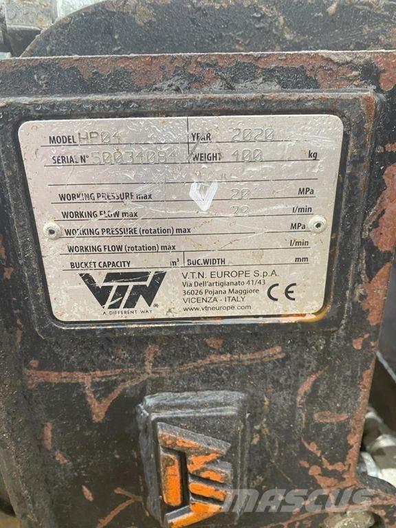 VTN HP04 절단기