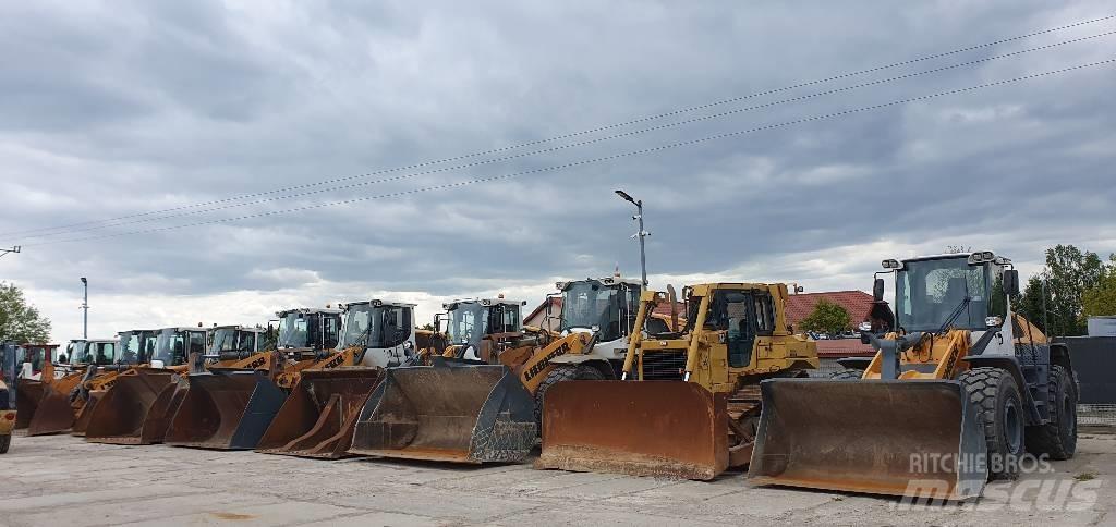 CAT 950 K  휠로우더