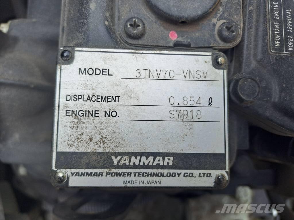Wacker Neuson 803 대형 굴삭기 29톤 이상