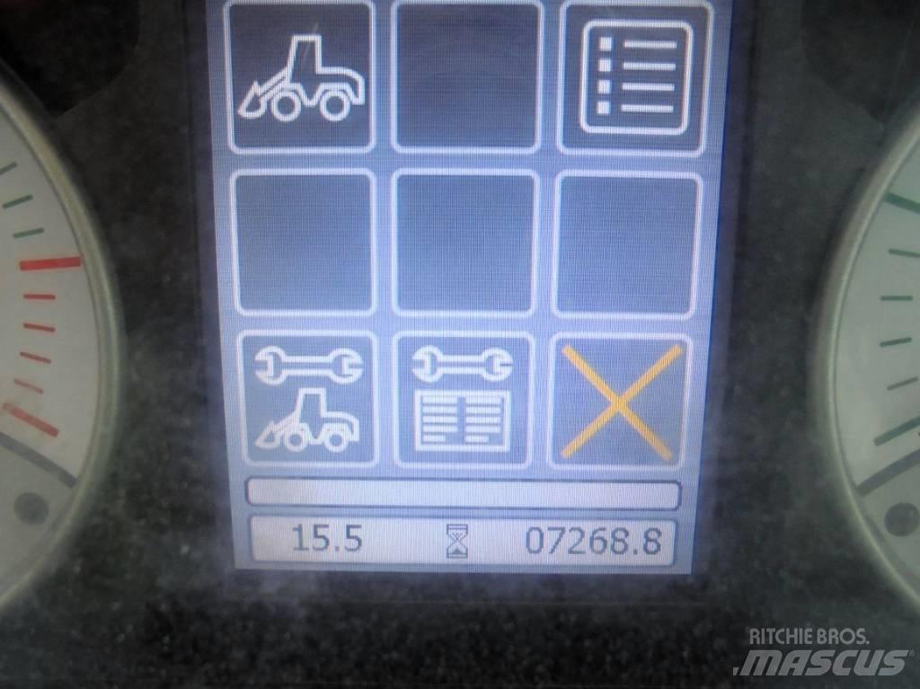 Terex Schaeff TL 100  휠로우더