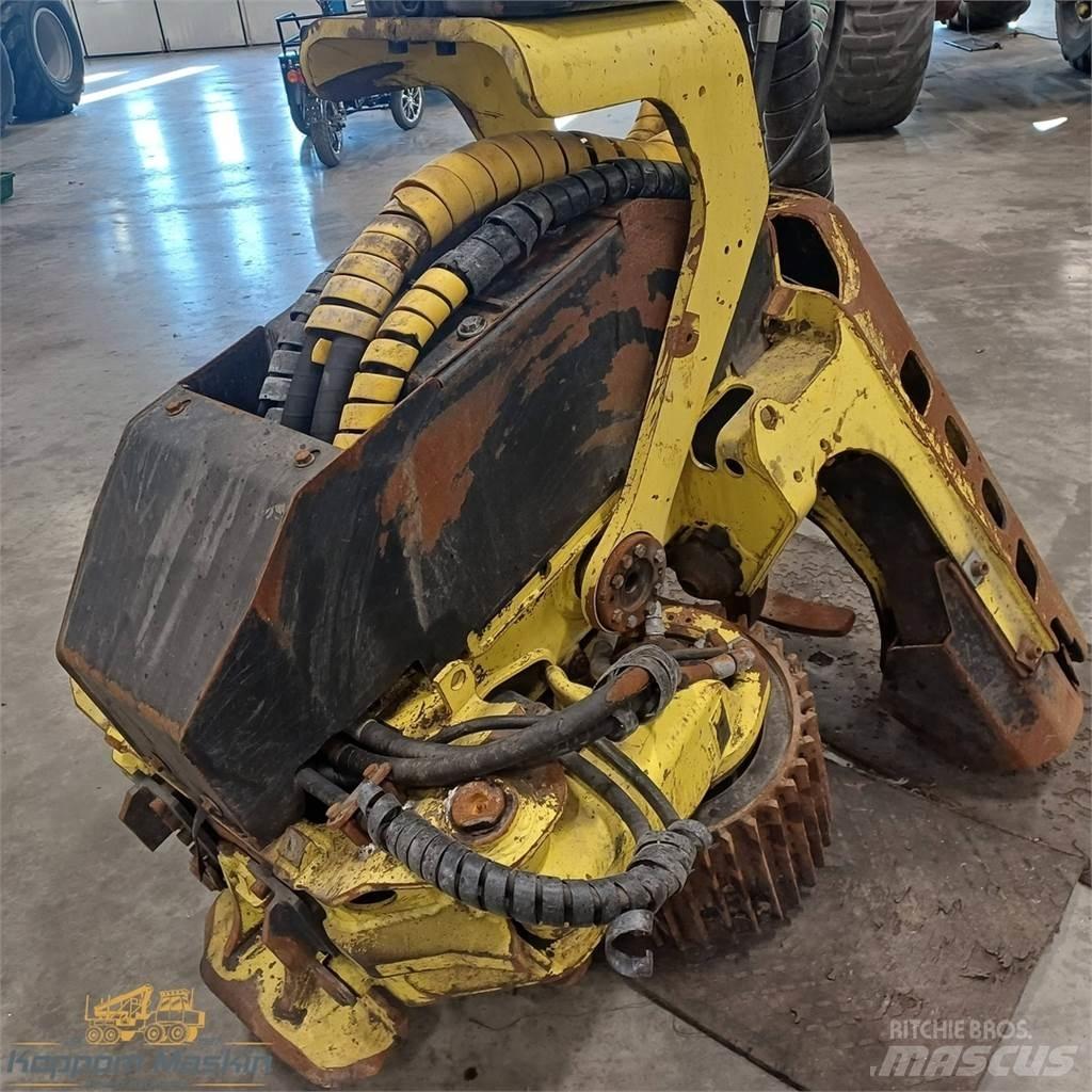 John Deere H270 하비스터 헤드