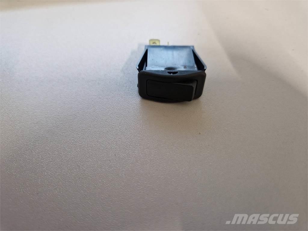 Ponsse 0069077 일렉트로닉스