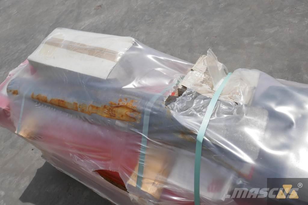 Rammer 3288E 브레이커