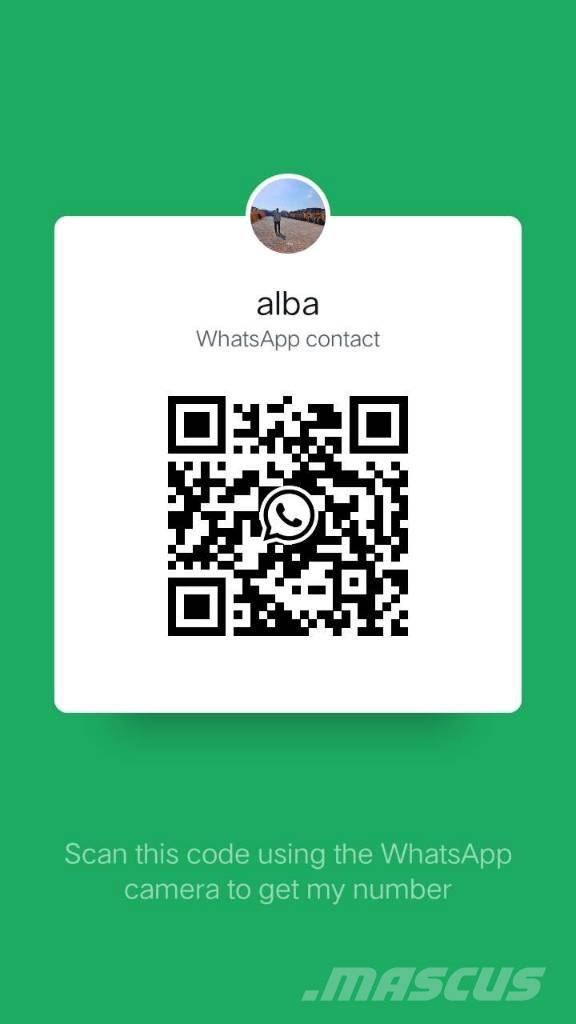 XCMG GR 1803 그레이더