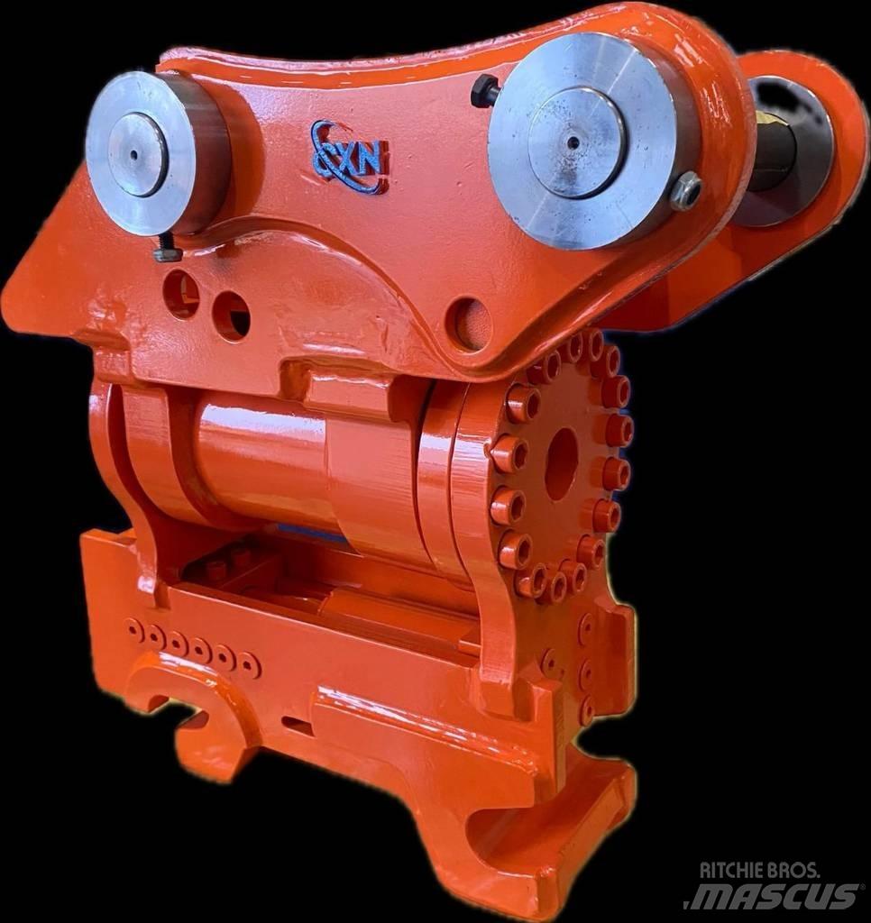  CXN POWERTILT CXN06 퀵 커넥터