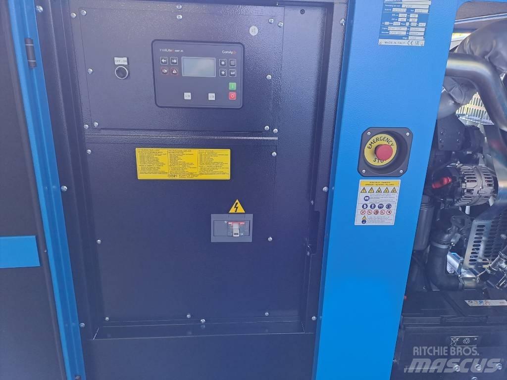 CGM e100F DDS 디젤 발전기