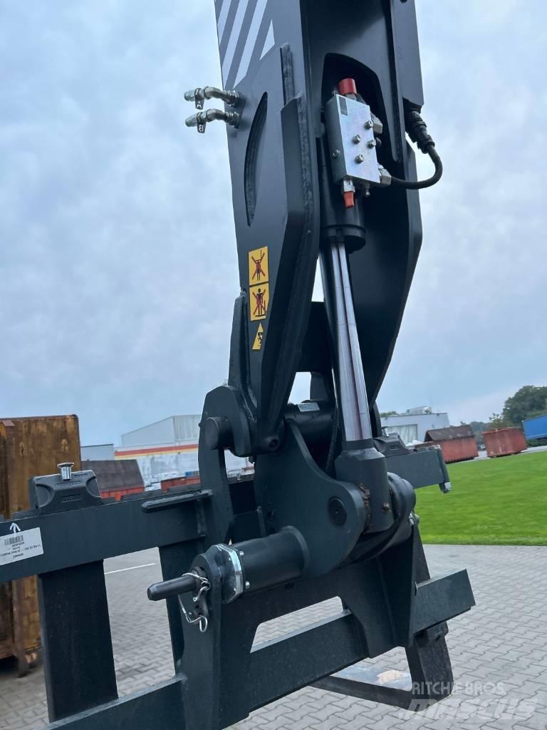 Magni RTH 5.21 SMART 텔러 핸들러