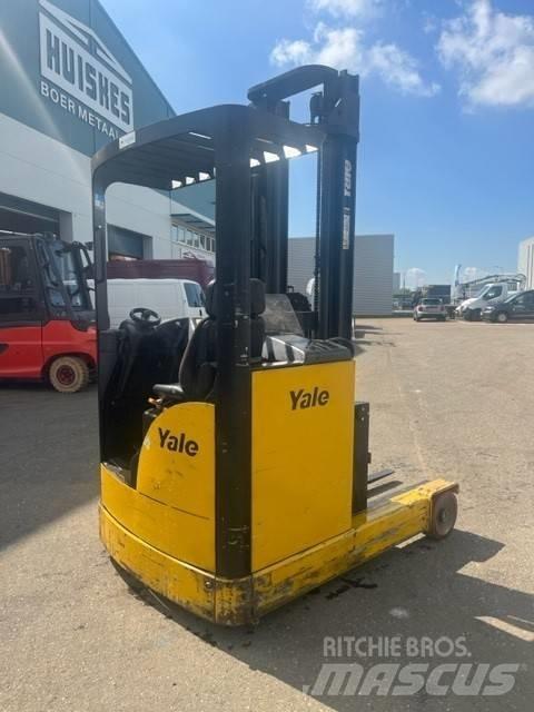 Linde R 14 리치 트럭