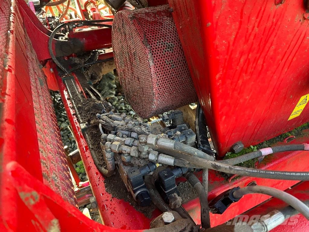 Horsch Pronto 6 DC 드릴