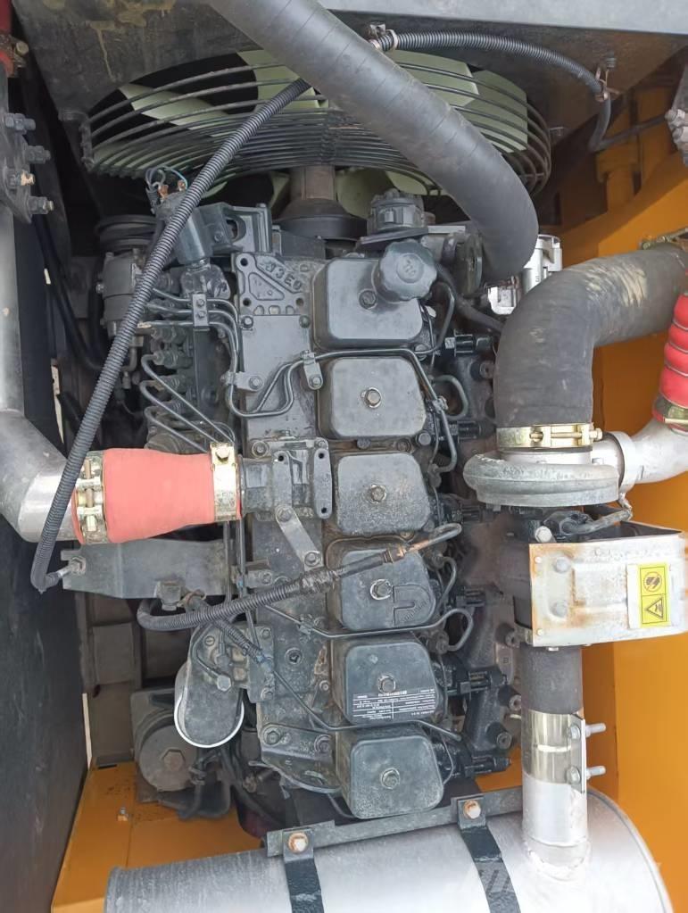 Hyundai 220LC-9S 대형 굴삭기 29톤 이상