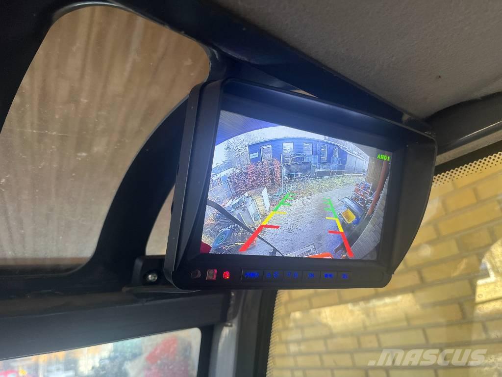 VM Loader 1026LX/C  휠로우더