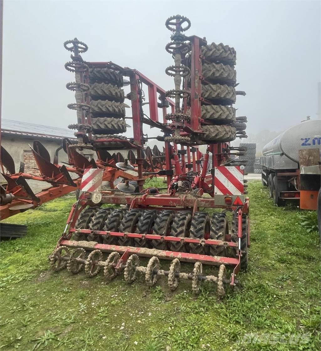 Horsch Tiger 6 XL 경운기