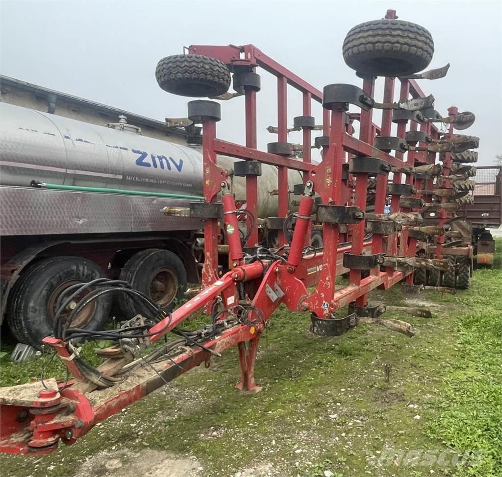 Horsch Tiger 6 XL 경운기