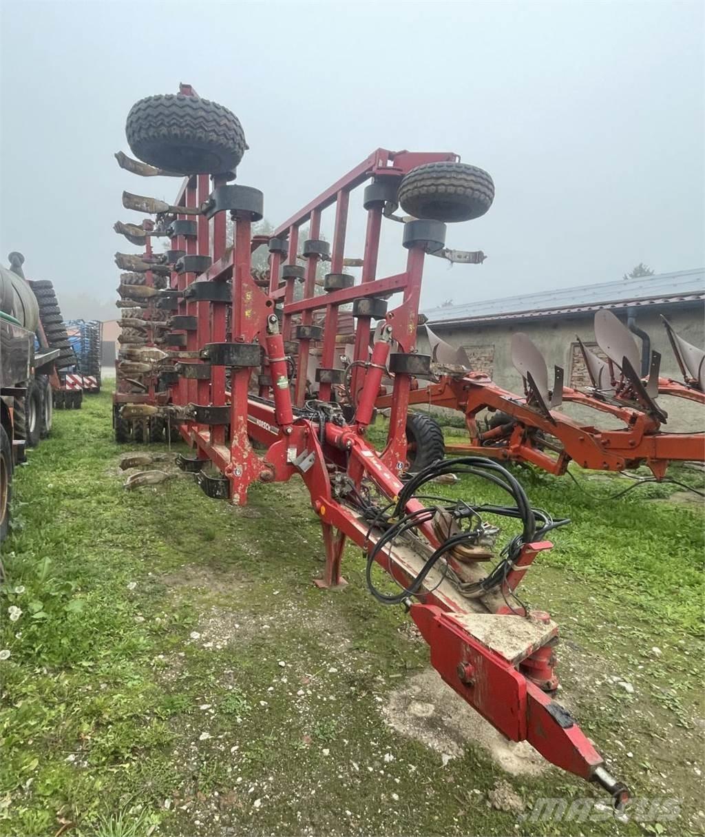 Horsch Tiger 6 XL 경운기