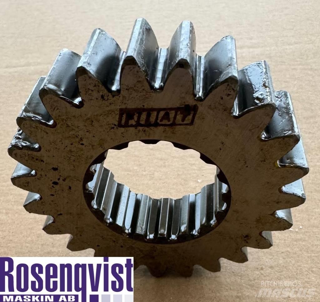 Fiat Gear 5104312 트랜스미션